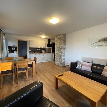 Apartmany Hajovna Lipno Loucovice Екстер'єр фото