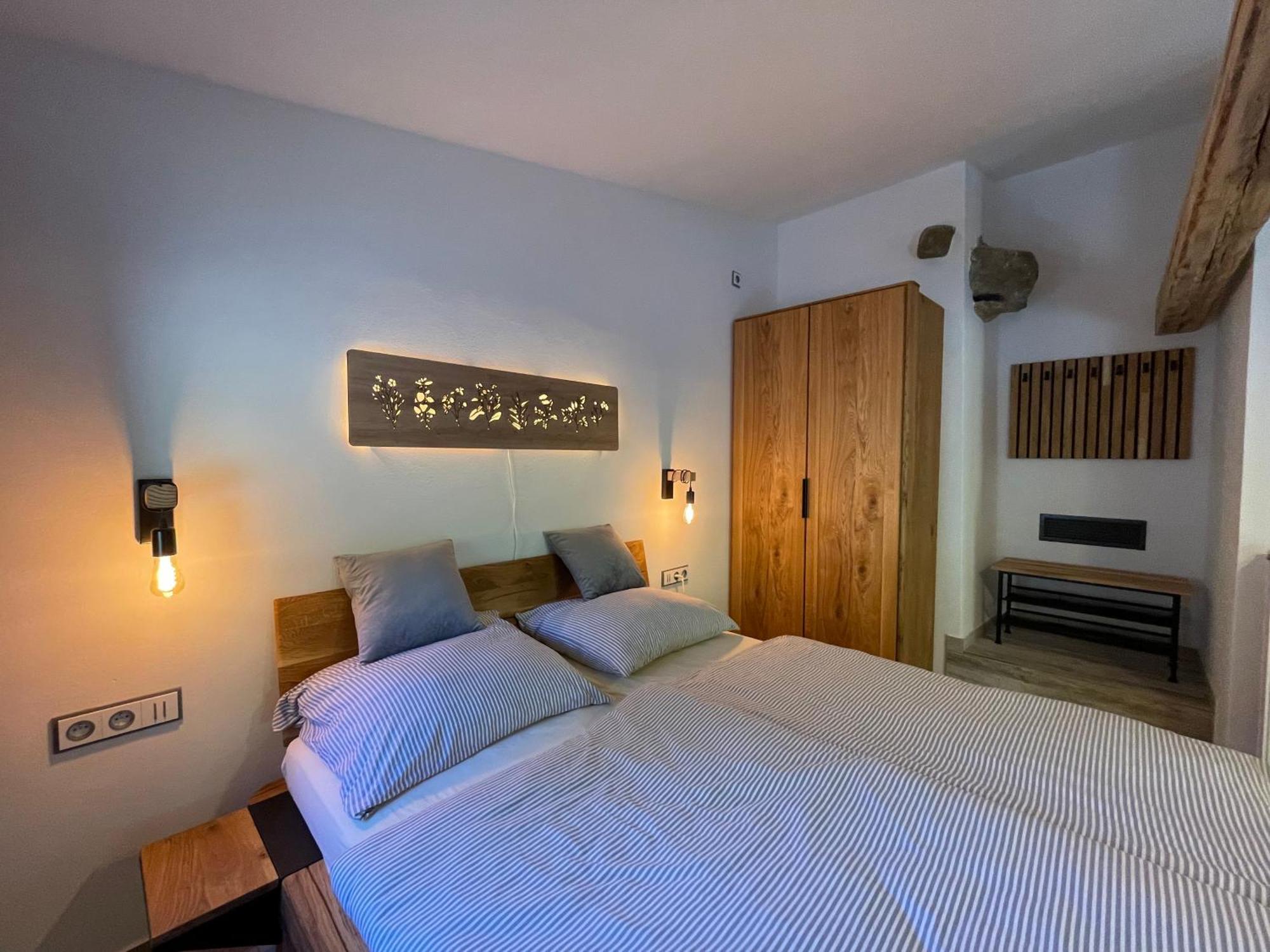 Apartmany Hajovna Lipno Loucovice Екстер'єр фото